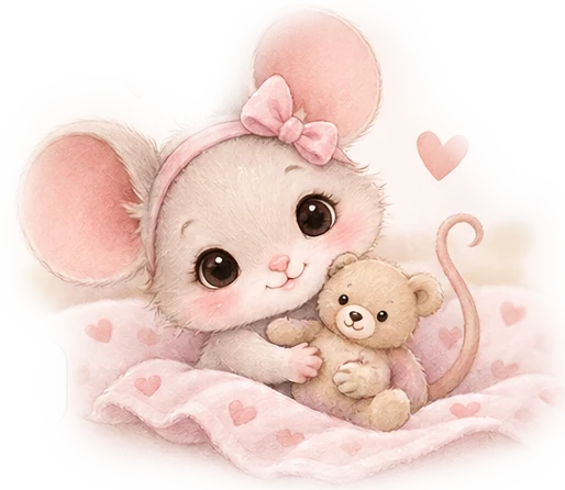 Ellie Maus